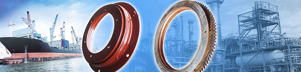 船用轉(zhuǎn)盤(pán)