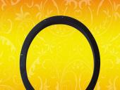 汽車(chē)拖車(chē)轉(zhuǎn)盤(pán)