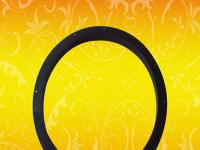 汽車(chē)拖車(chē)轉(zhuǎn)盤(pán)